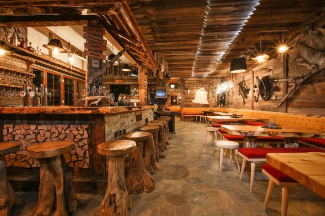 Feiern im Alten Stadl