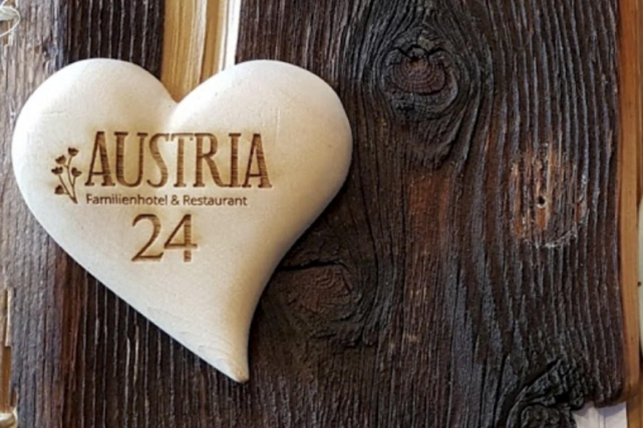 Gemütliches Ambiente im Familienhotel