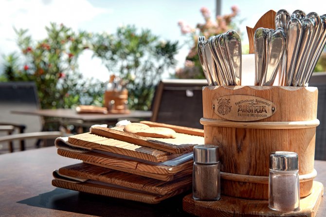 Wickis Grillh&uuml;tte - Feiern mal anders